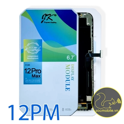 Màn hình iPhone 12 Promax LCD JK