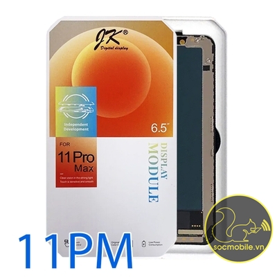 Màn hình iPhone 11 Pro Max LCD JK