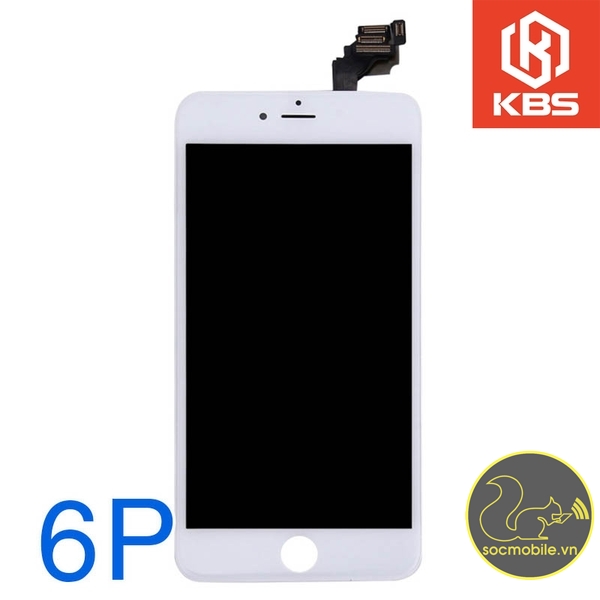 Màn Hình iPhone 6 Plus LCD Chính Hãng KBS