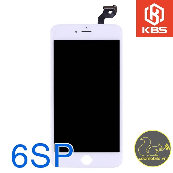 Màn Hình iPhone 6S Plus LCD Chính Hãng KBS
