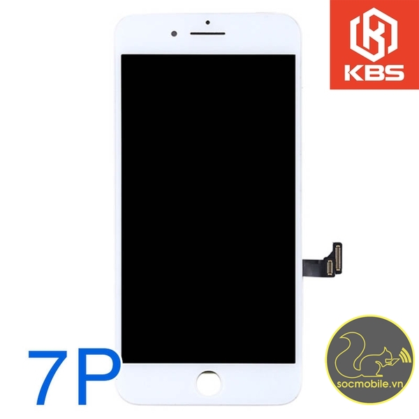 Màn Hình iPhone 7 Plus LCD Chính Hãng KBS