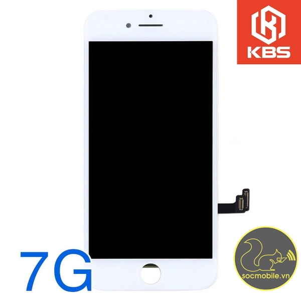 Màn Hình iPhone 7G LCD Chính Hãng KBS