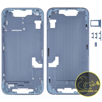 Khung Sườn iPhone 14
