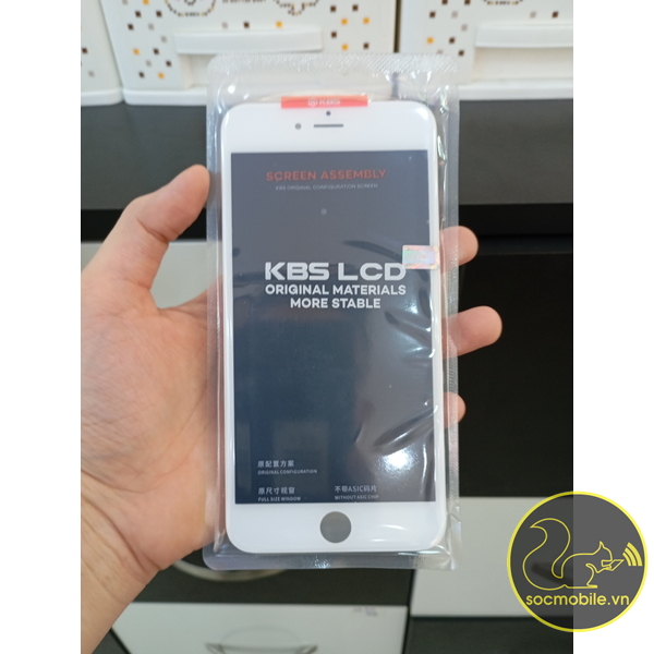 Màn Hình iPhone 6 Plus LCD Chính Hãng KBS