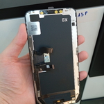 Màn hình iPhone Xs Max Amoled GX