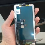 Màn hình iPhone X LCD JK