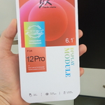 Màn hình iPhone 12 Pro LCD JK