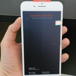 Màn Hình iPhone 7 Plus LCD Chính Hãng KBS