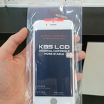 Màn Hình iPhone 6S LCD Chính Hãng KBS 