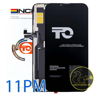 Màn hình Thay Thế iP 11 Pro Max OLED TO Đại Bàng