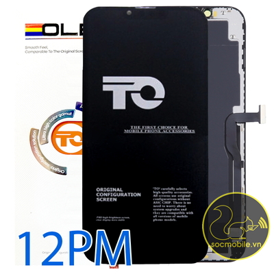 Màn hình Thay Thế iP 12 Pro Max OLED TO Đại Bàng