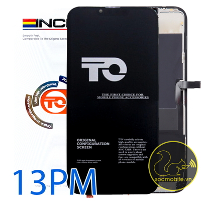 Màn hình Thay Thế iP 13 Pro Max LCD TO Đại Bàng