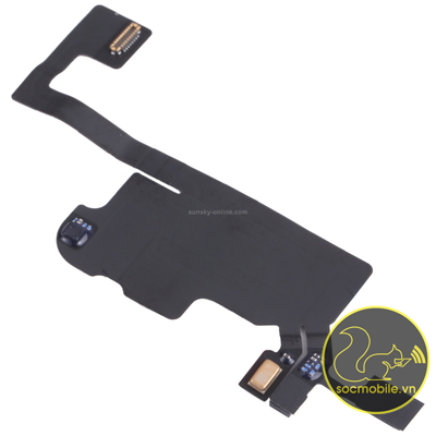 Cáp Cảm Biến Thay Thế iP 13