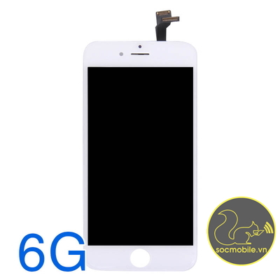 Màn Hình Thay Thế iP 6G LCD Chính Hãng KBS 
