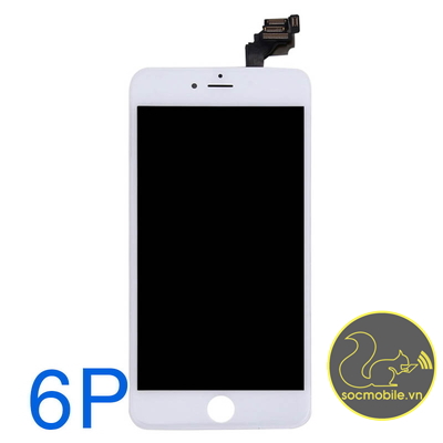 Màn Hình Thay Thế iP 6 Plus LCD Chính Hãng KBS