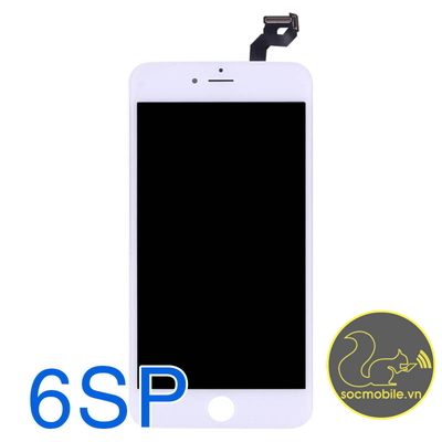 Màn Hình Thay Thế iP 6S Plus LCD Chính Hãng KBS