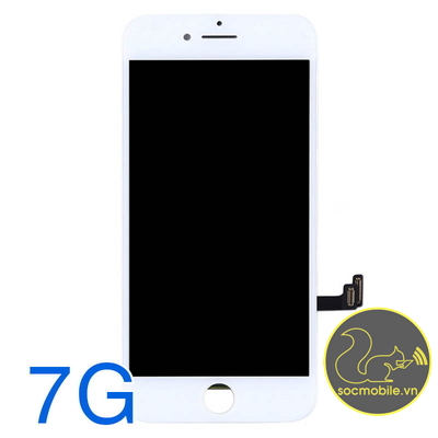 Màn Hình Thay Thế iP 7G LCD Chính Hãng KBS