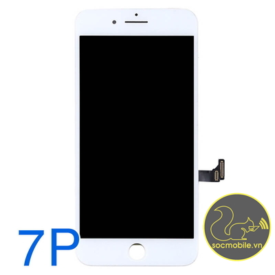 Màn Hình Thay Thế iP 7 Plus LCD Chính Hãng KBS