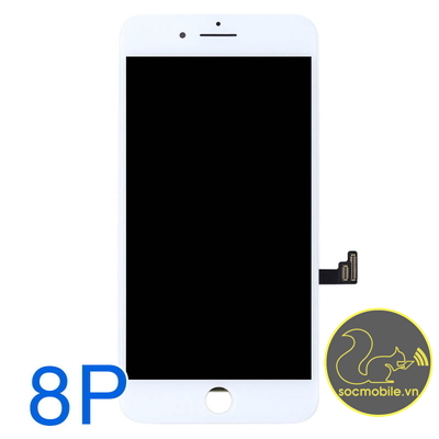 Màn Hình Thay Thế iP 8 Plus LCD Chính Hãng KBS