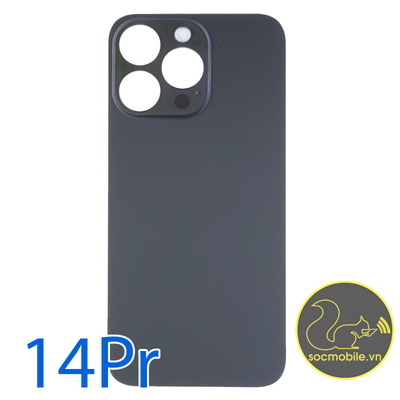 Kính Lưng Thay Thế iP 14 Pro