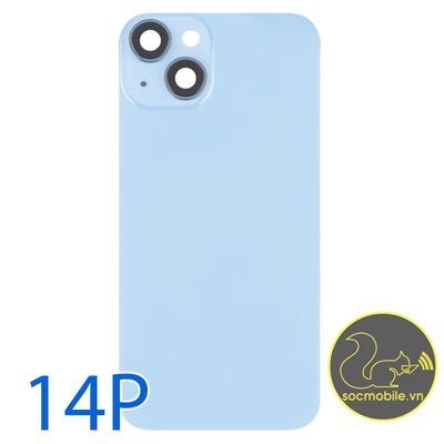 Khung Sườn - Vỏ Thay Thế iP 14 Plus