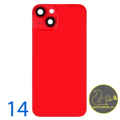 Khung Sườn - Vỏ Thay Thế iP 14