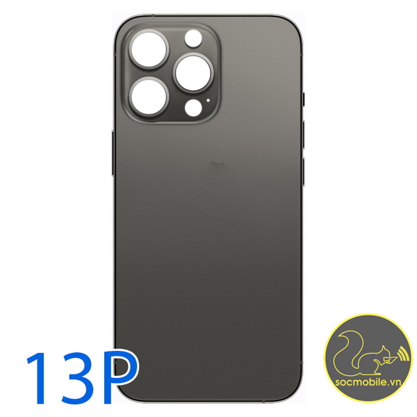 Khung Sườn - Vỏ Thay Thế iP 13 Pro