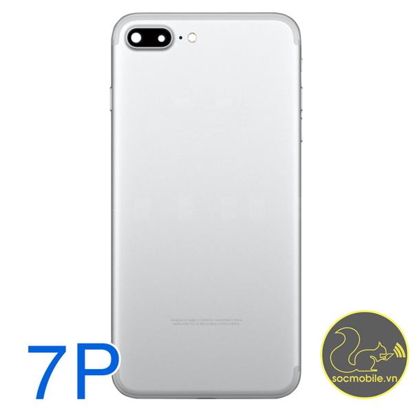 Khung Sườn - Vỏ Thay Thế iP 7 Plus