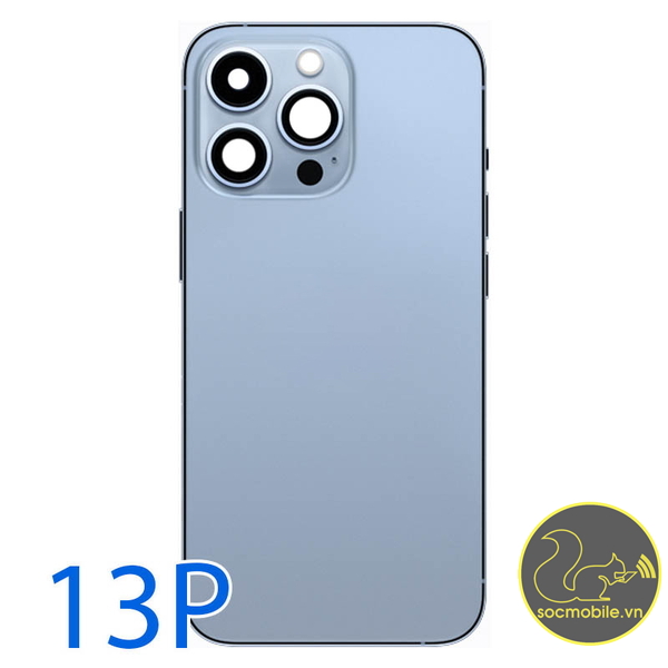 Khung Sườn - Vỏ Thay Thế iP 13 Pro