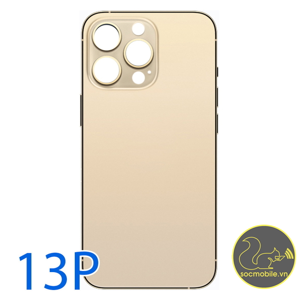 Khung Sườn - Vỏ Thay Thế iP 13 Pro