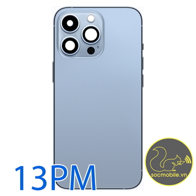 Khung Sườn - Vỏ Thay Thế iP 13 Promax