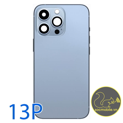 Khung Sườn - Vỏ Thay Thế iP 13 Pro