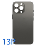 Khung Sườn - Vỏ Thay Thế iP 13 Pro