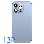 Khung Sườn - Vỏ Thay Thế iP 13 Pro