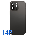 Khung Sườn - Vỏ Thay Thế iP 14 Pro