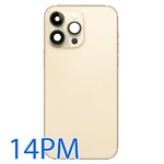 Khung Sườn - Vỏ Thay Thế iP 14 Promax