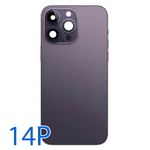 Khung Sườn - Vỏ Thay Thế iP 14 Pro