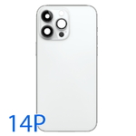 Khung Sườn - Vỏ Thay Thế iP 14 Pro