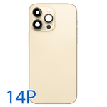 Khung Sườn - Vỏ Thay Thế iP 14 Pro