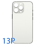 Khung Sườn - Vỏ Thay Thế iP 13 Pro