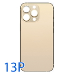 Khung Sườn - Vỏ Thay Thế iP 13 Pro