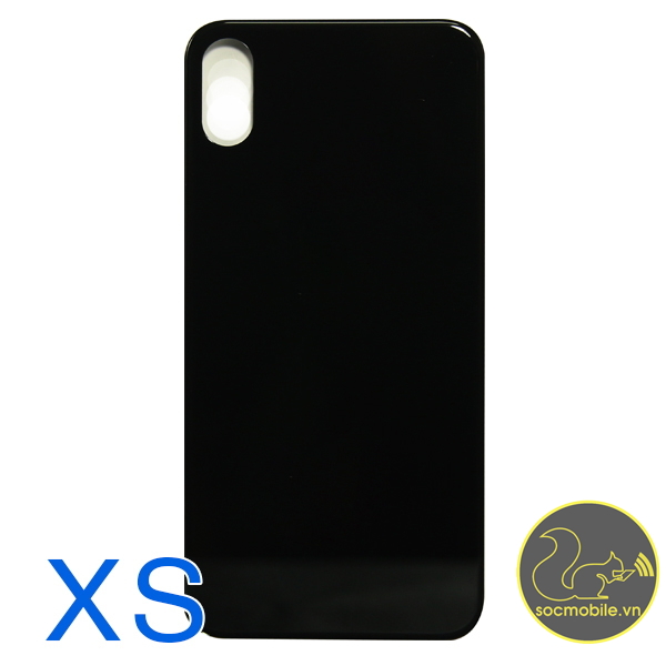 Kính Lưng Thay Thế iP XS 