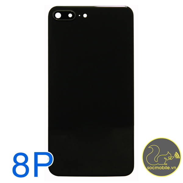 Kính Lưng Thay Thế iP 8 Plus