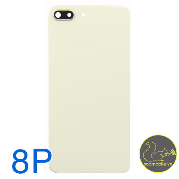 Kính Lưng Thay Thế iP 8 Plus