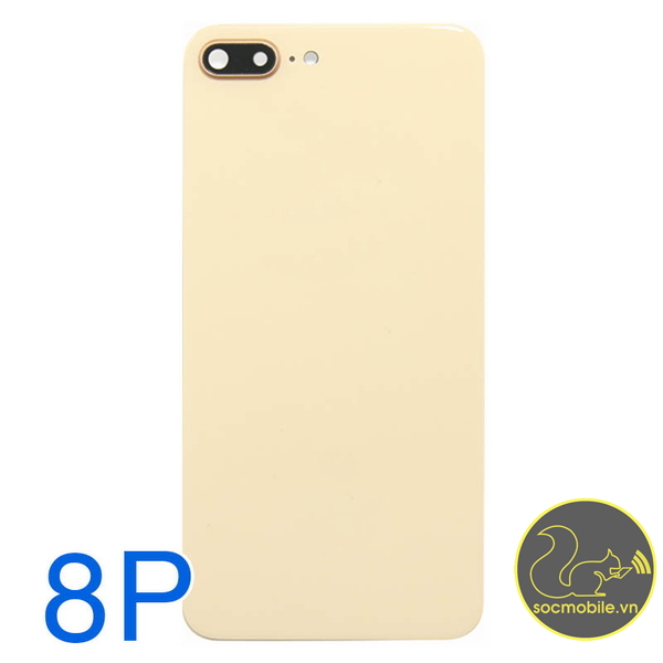 Kính Lưng Thay Thế iP 8 Plus