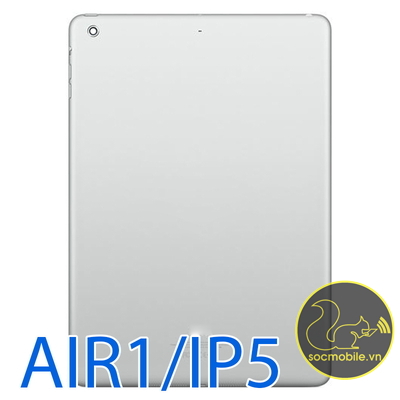 Khung Sườn - Vỏ iPad 5 Wifi