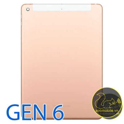 Khung Sườn - Xương Vỏ iPad Gen 6 2018 4G