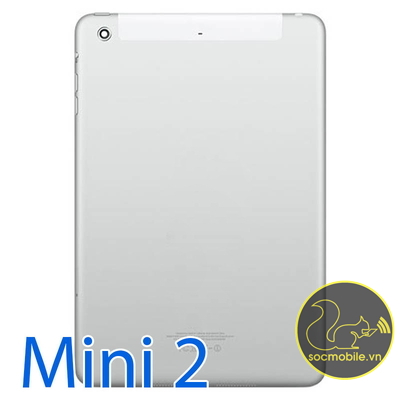 Khung Sườn - Xương Vỏ iPad Mini 2 Wifi - 4G
