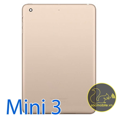Khung Sườn - Xương Vỏ iPad Mini 3 Wifi