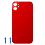 Kính Lưng Thay Thế iP 11 